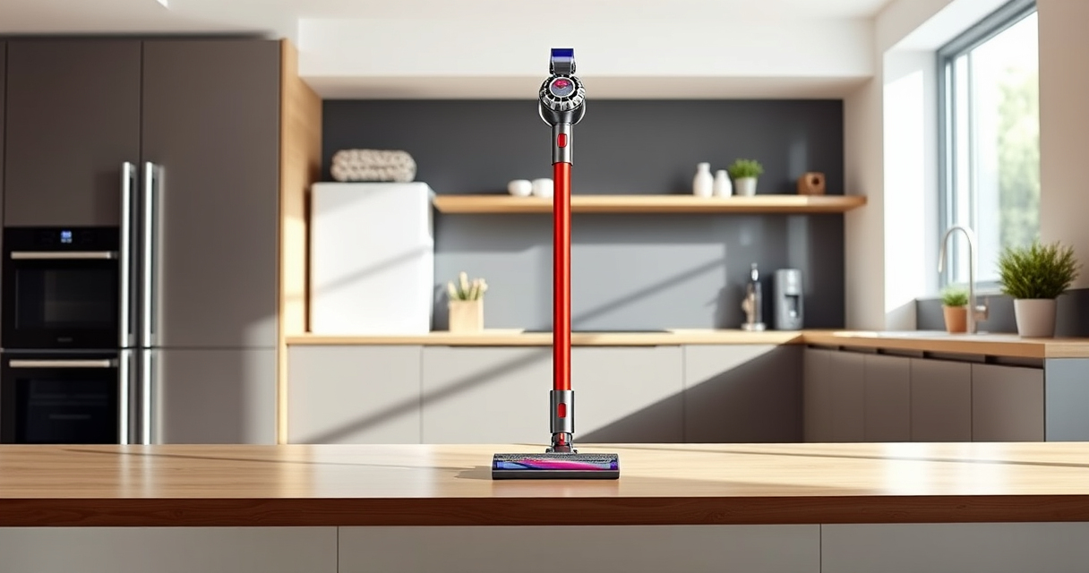 Best Dyson Batteries & Filters in 2026: Top Accessories Roundup