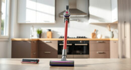 Best Dyson Cordless Vacuums for Allergies: Top Picks