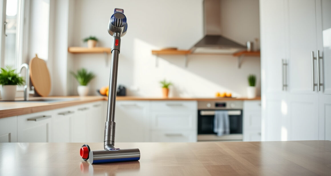 Best Dyson Cordless Vacuums for Cars: Top Picks & Buying Tips