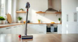 Best Dyson Cordless Vacuums for Cars: Top Picks & Buying Tips
