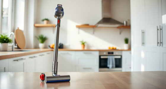 Best Dyson Cordless Vacuums for Cars: Top Picks & Buying Tips