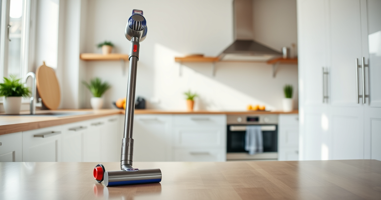 Best Dyson Cordless Vacuums for Cars: Top Picks & Buying Tips