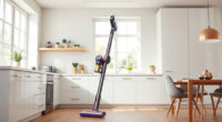 Best Dyson Cordless Vacuums for Hardwood Floors (2024 Guide)