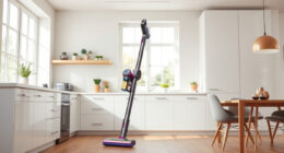 Best Dyson Cordless Vacuums for Hardwood Floors (2024 Guide)