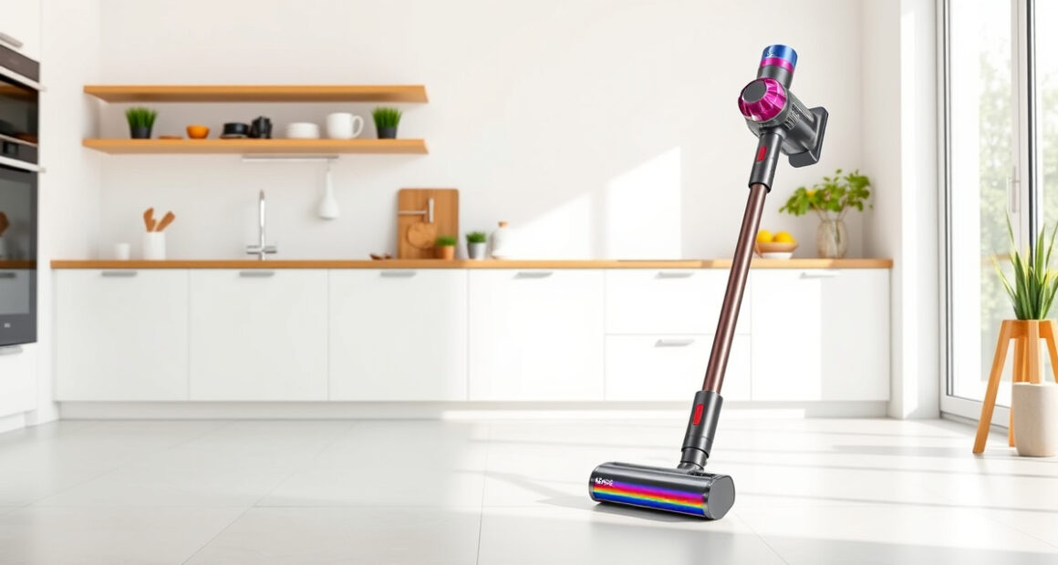Best Dyson Cordless Vacuums for Pet Hair: Top Picks