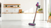 Best Dyson Cordless Vacuums for Pet Hair: Top Picks