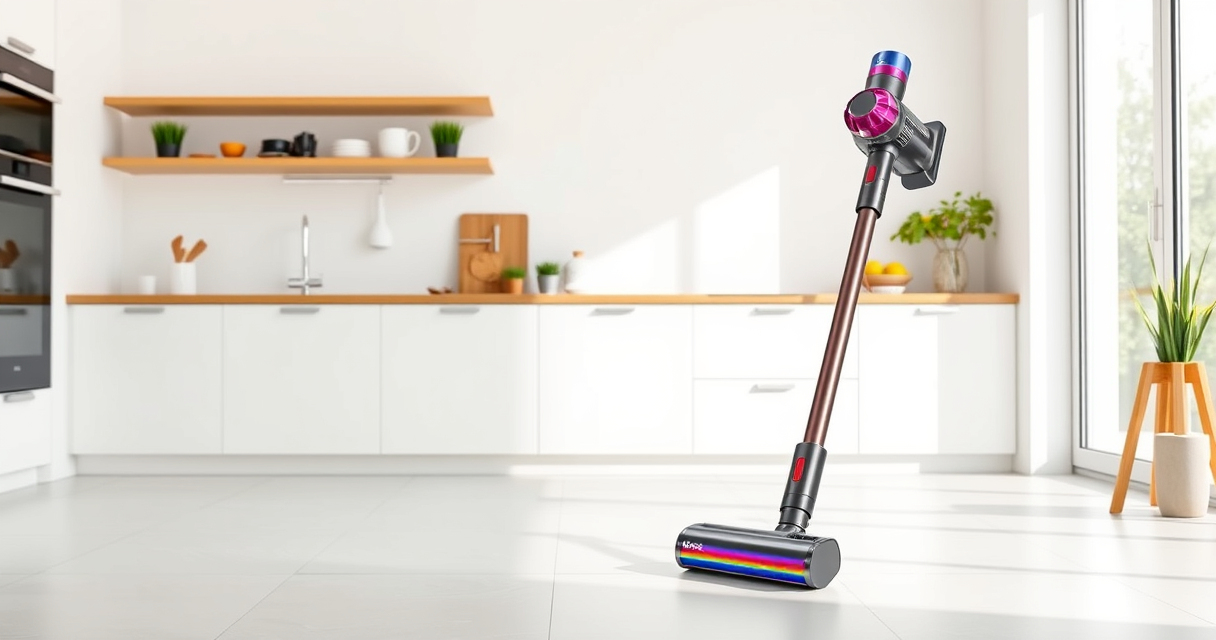 Best Dyson Cordless Vacuums for Pet Hair: Top Picks