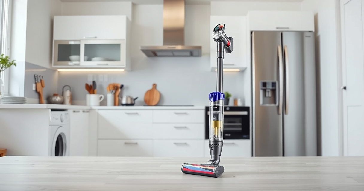 Best Dyson Cordless Vacuums in 2026: Ranked