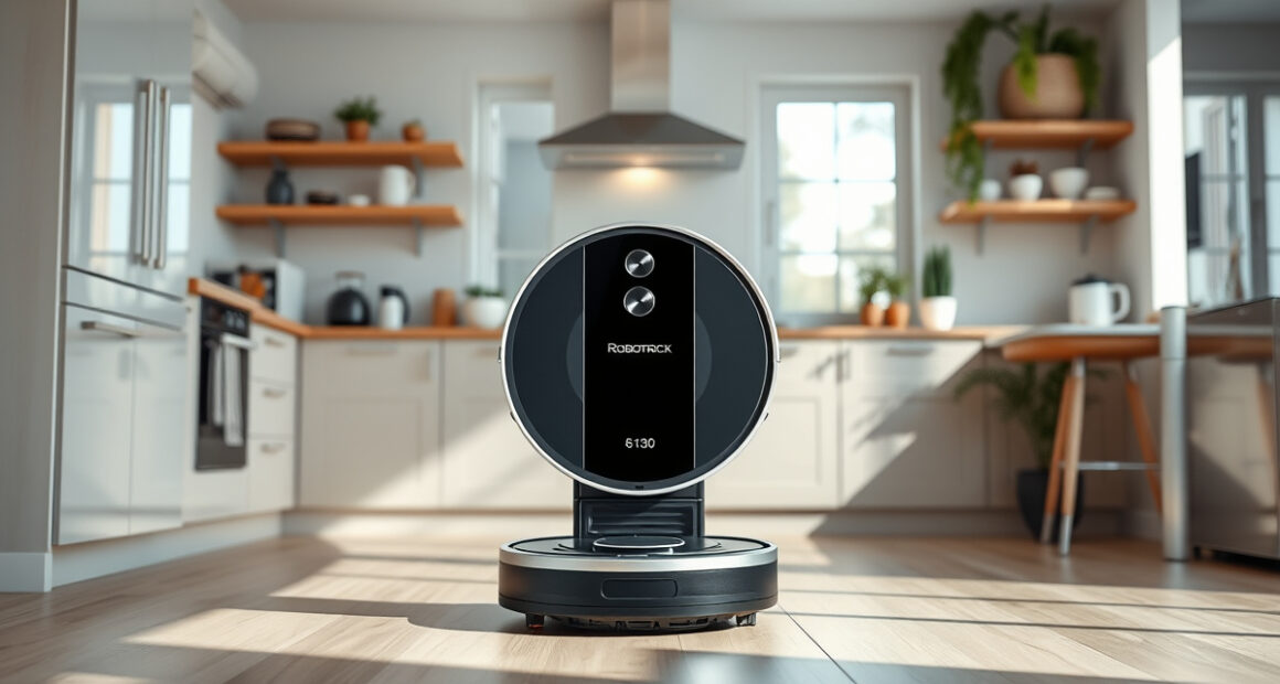Best Roborock Robot Vacuum for Pet Hair: Top Picks for 2024