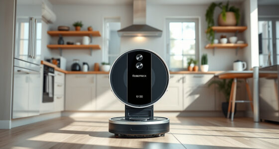 Best Roborock Robot Vacuum for Pet Hair: Top Picks for 2024