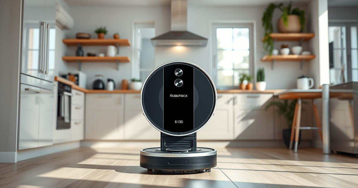 Best Roborock Robot Vacuum for Pet Hair: Top Picks for 2024