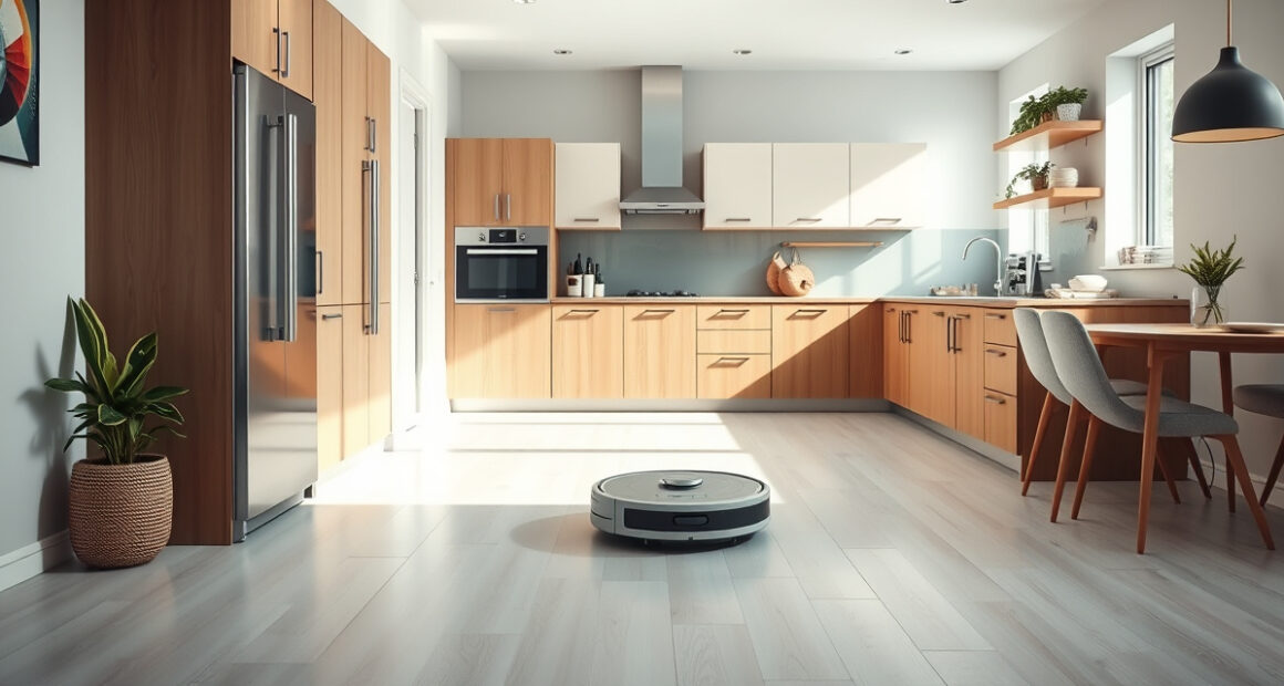 Best Roborock Robot Vacuums in 2026: Top Picks & Rankings