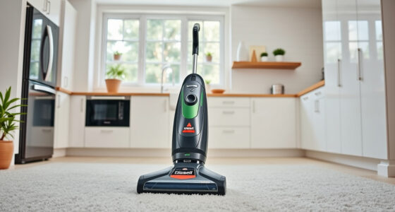 Bissell Carpet Cleaner Buying Guide 2026: Top Picks & Tips