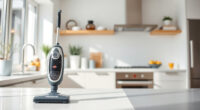Bissell Carpet Cleaner No Suction: Causes & How to Fix