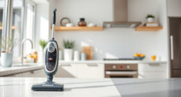 Bissell Carpet Cleaner No Suction: Causes & How to Fix