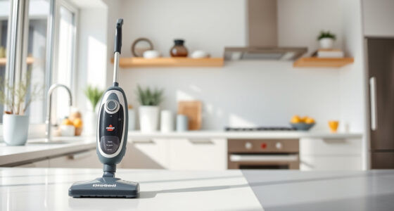 Bissell Carpet Cleaner No Suction: Causes & How to Fix