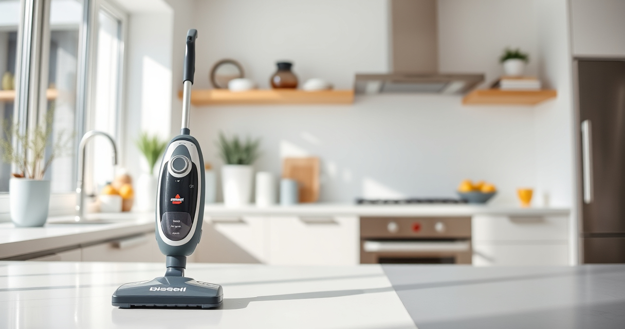 Bissell Carpet Cleaner No Suction: Causes & How to Fix