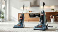 Bissell Cleaning Solution Compatibility & Buying Guide