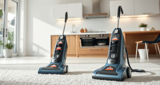 Bissell Cleaning Solution Compatibility & Buying Guide