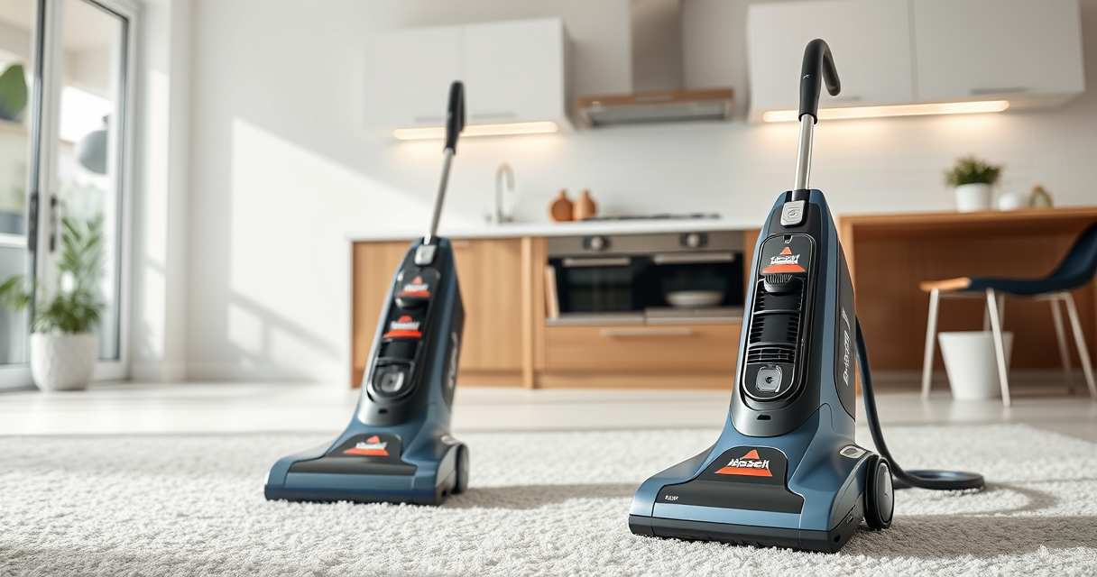 Bissell Cleaning Solution Compatibility & Buying Guide