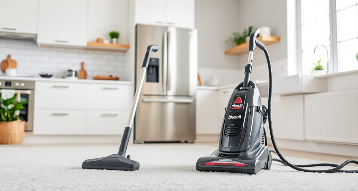 Bissell Filters: Compatibility & Buying Guide
