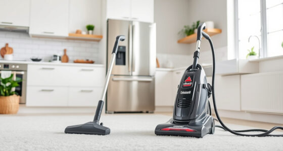 Bissell Filters: Compatibility & Buying Guide