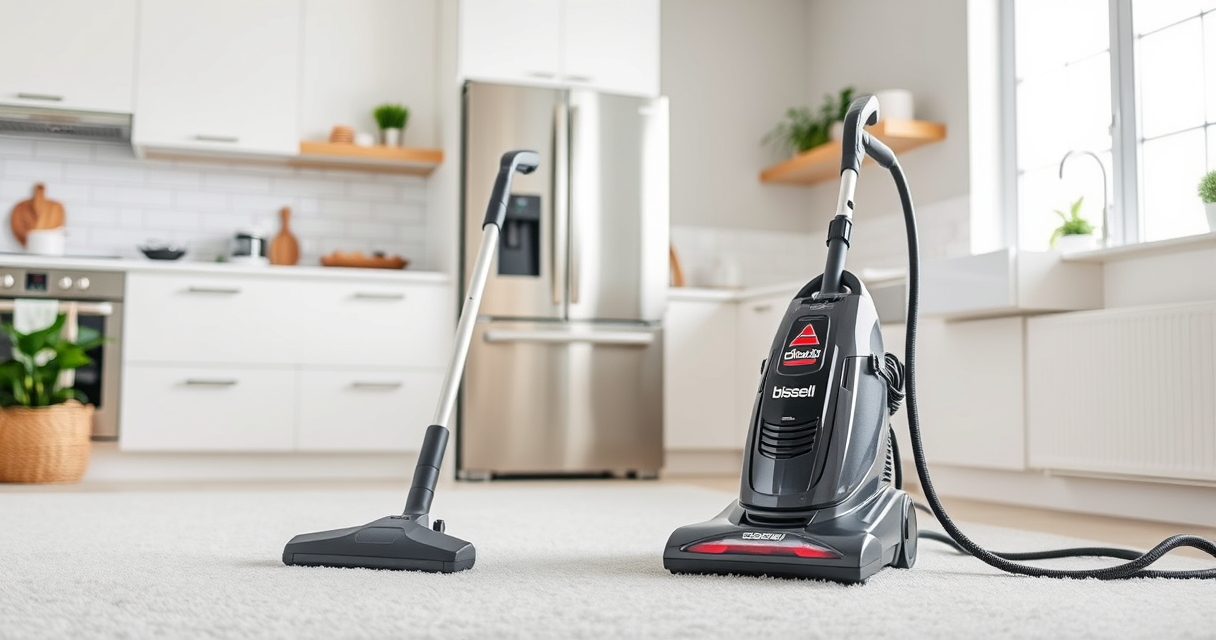 Bissell Filters: Compatibility & Buying Guide