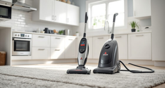 Bissell Little Green Review: Pros, Cons, and Who It's For