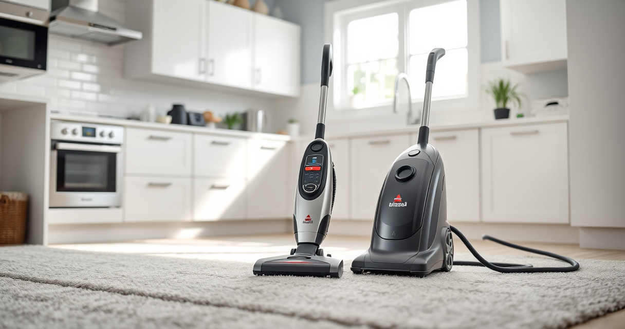 Bissell Little Green Review: Pros, Cons, and Who It's For