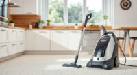 Bissell Little Green vs Bissell CrossWave: Full Comparison
