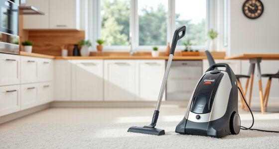 Bissell Little Green vs Bissell CrossWave: Full Comparison