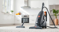 Bissell Little Green vs Bissell ProHeat 2X: Full Comparison