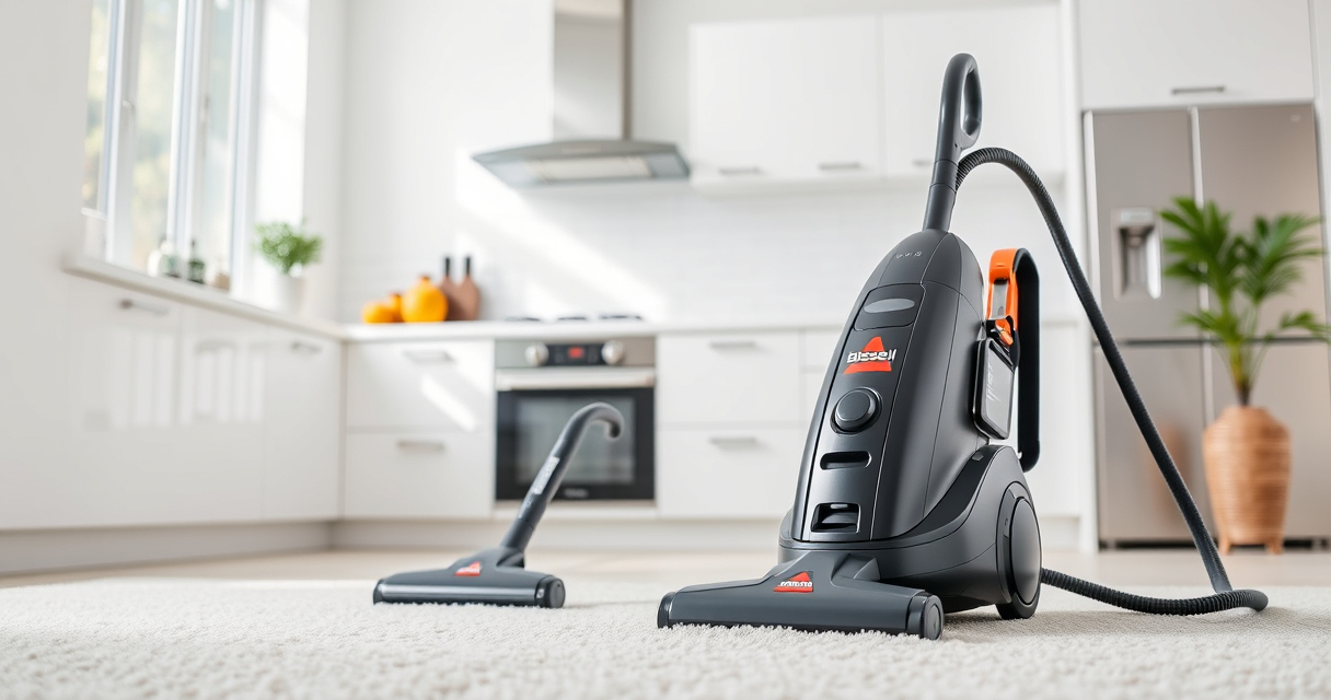 Bissell Little Green vs Bissell ProHeat 2X: Full Comparison