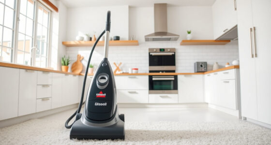 Bissell Little Green vs Bissell SpotClean Pro: Full Comparison