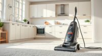 Bissell or Hoover? Honest Carpet Cleaner Comparison