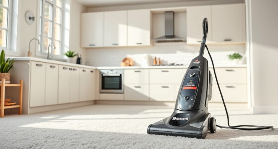 Bissell or Hoover? Honest Carpet Cleaner Comparison