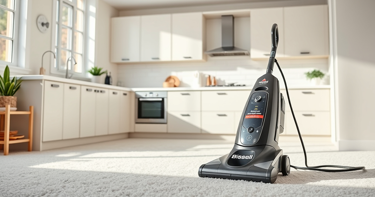 Bissell or Hoover? Honest Carpet Cleaner Comparison