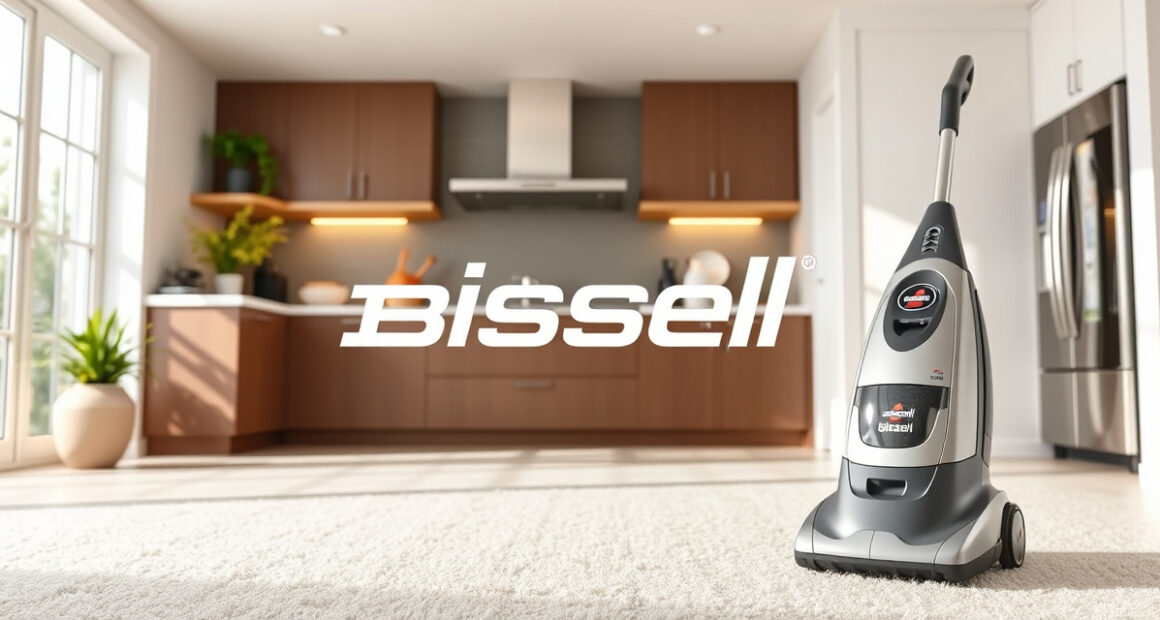 Bissell ProHeat 2X Review: Powerful, Quiet & User-Friendly