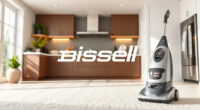 Bissell ProHeat 2X Review: Powerful, Quiet & User-Friendly