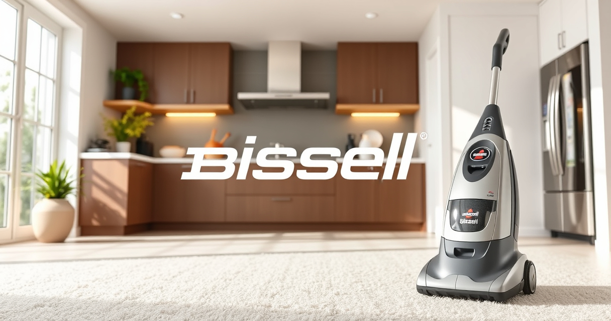 Bissell ProHeat 2X Review: Powerful, Quiet & User-Friendly