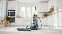 Bissell ProHeat 2X vs Bissell CrossWave: Full Comparison
