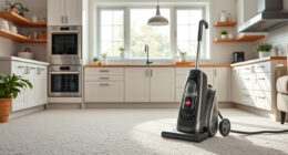 Bissell ProHeat 2X vs Bissell SpotClean Pro: Full Comparison
