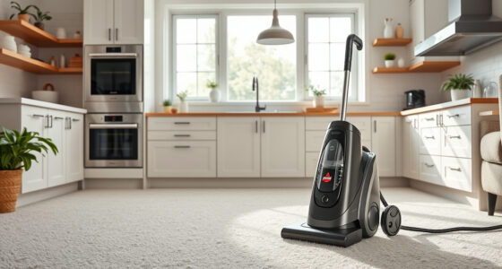Bissell ProHeat 2X vs Bissell SpotClean Pro: Full Comparison