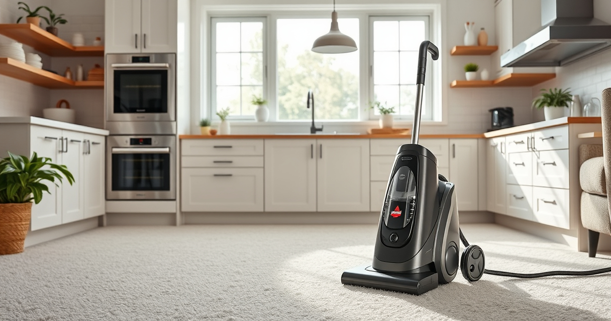 Bissell ProHeat 2X vs Bissell SpotClean Pro: Full Comparison