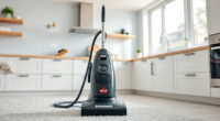 Bissell vs Hoover: Which Carpet Cleaner Reigns in 2026?
