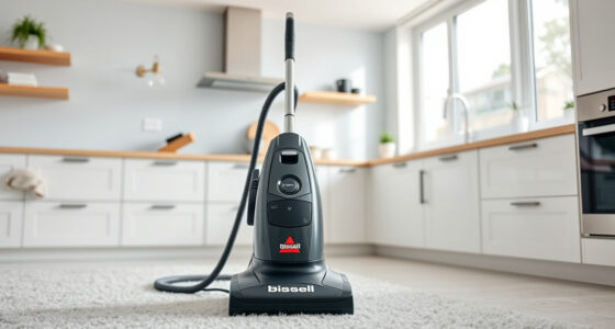 Bissell vs Hoover: Which Carpet Cleaner Reigns in 2026?