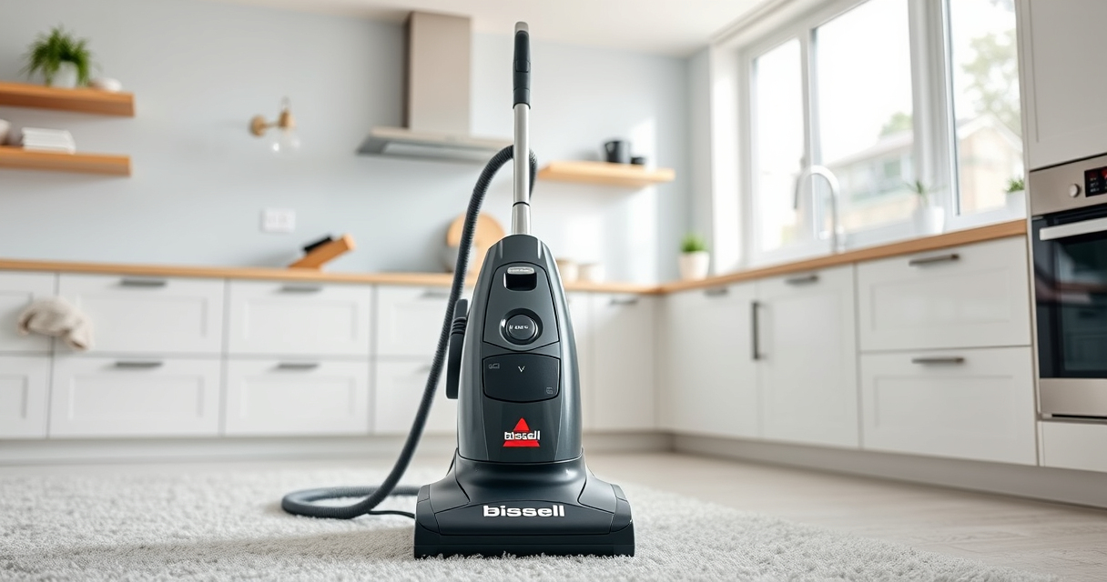 Bissell vs Hoover: Which Carpet Cleaner Reigns in 2026?