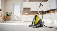Bissell vs Rug Doctor: Honest Carpet Cleaner Showdown