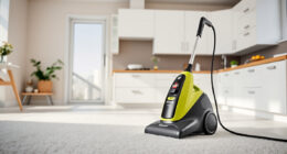 Bissell vs Rug Doctor: Honest Carpet Cleaner Showdown