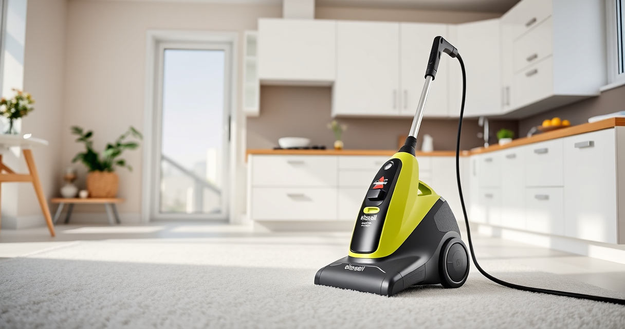 Bissell vs Rug Doctor: Honest Carpet Cleaner Showdown